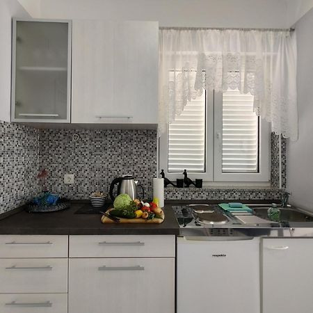 Villa Ines Jezera Esterno foto