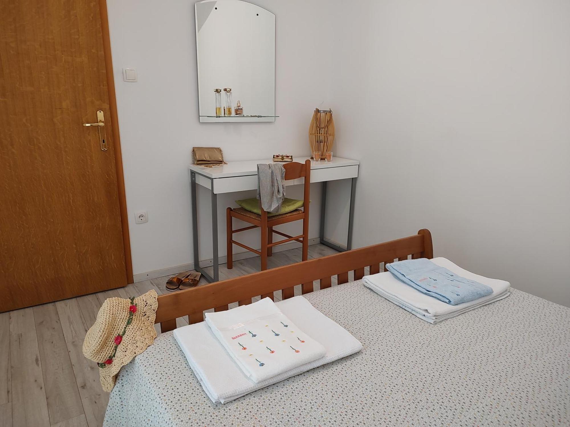 Villa Ines Jezera Esterno foto