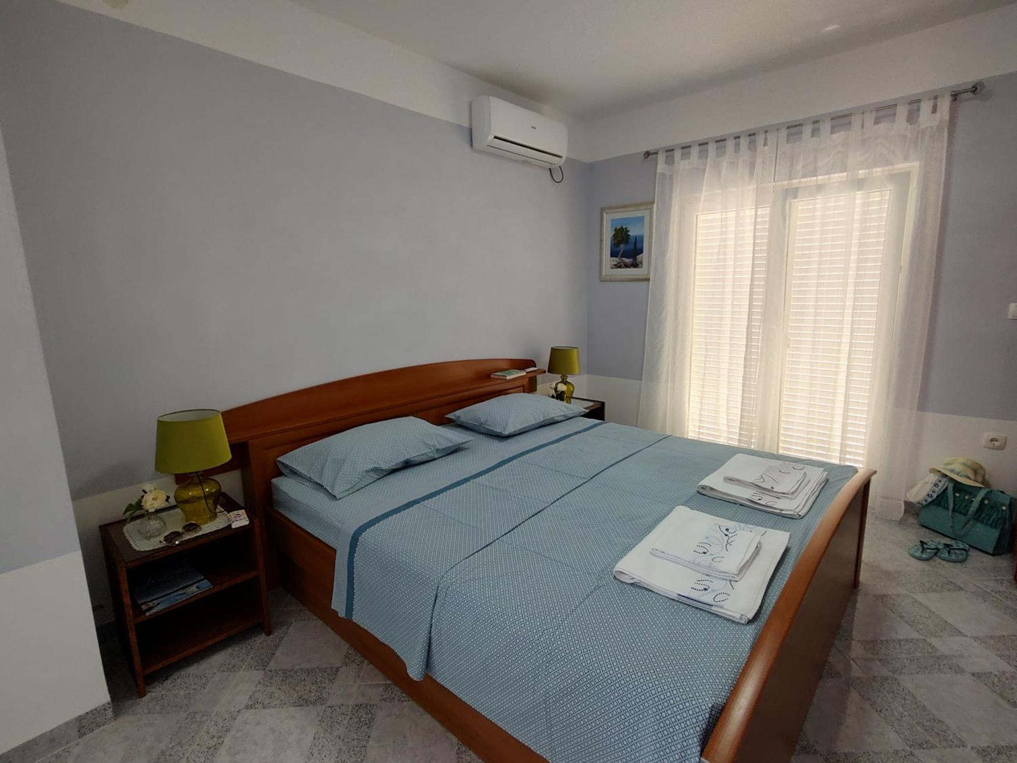 Villa Ines Jezera Esterno foto