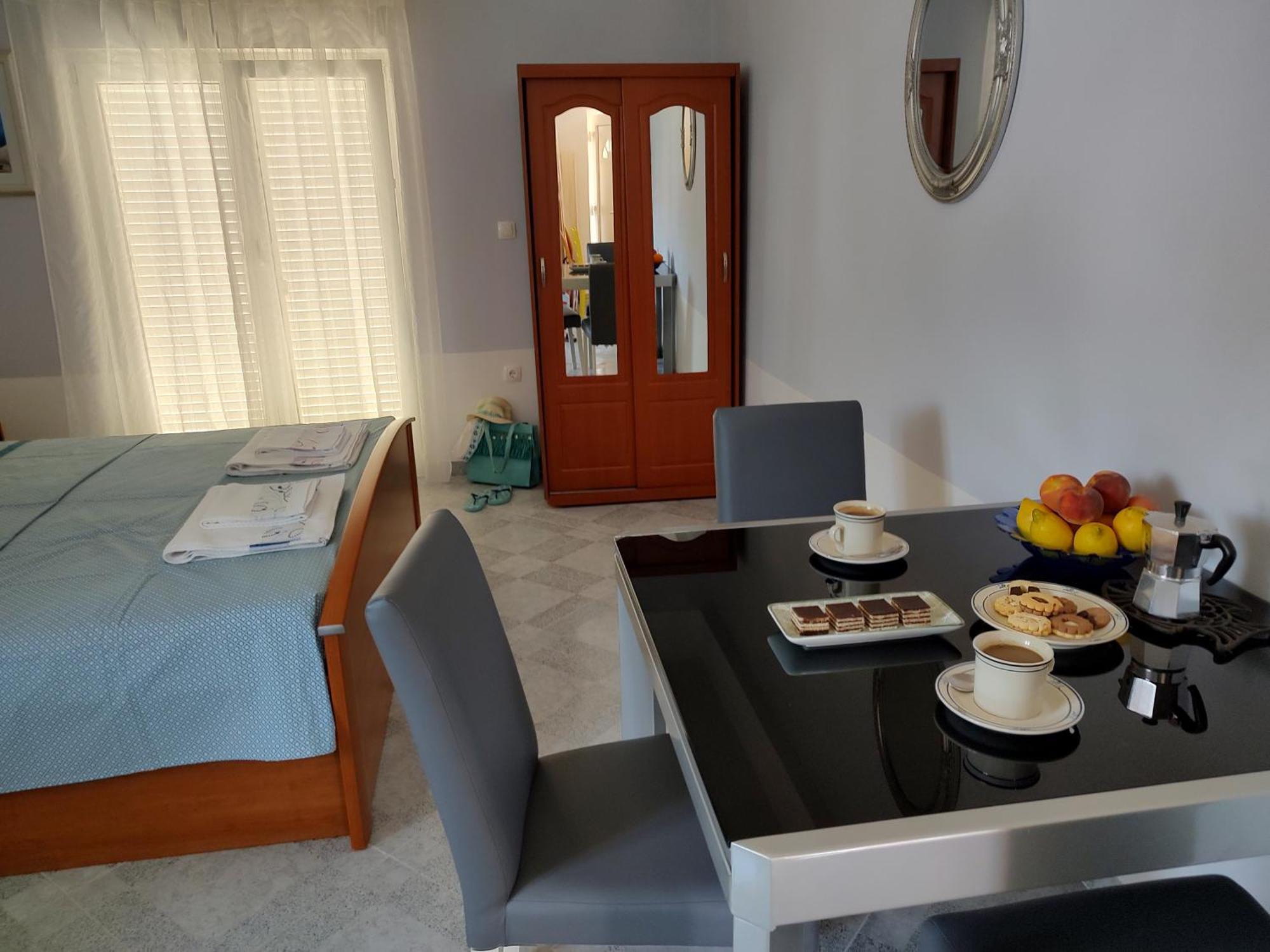 Villa Ines Jezera Esterno foto