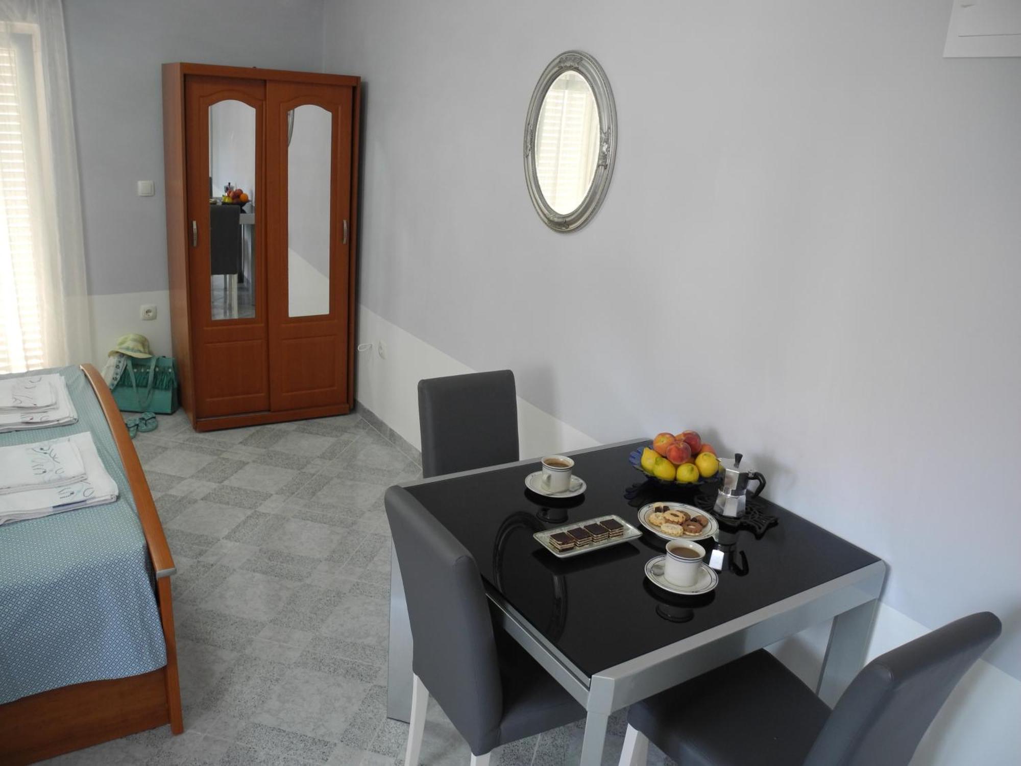 Villa Ines Jezera Esterno foto