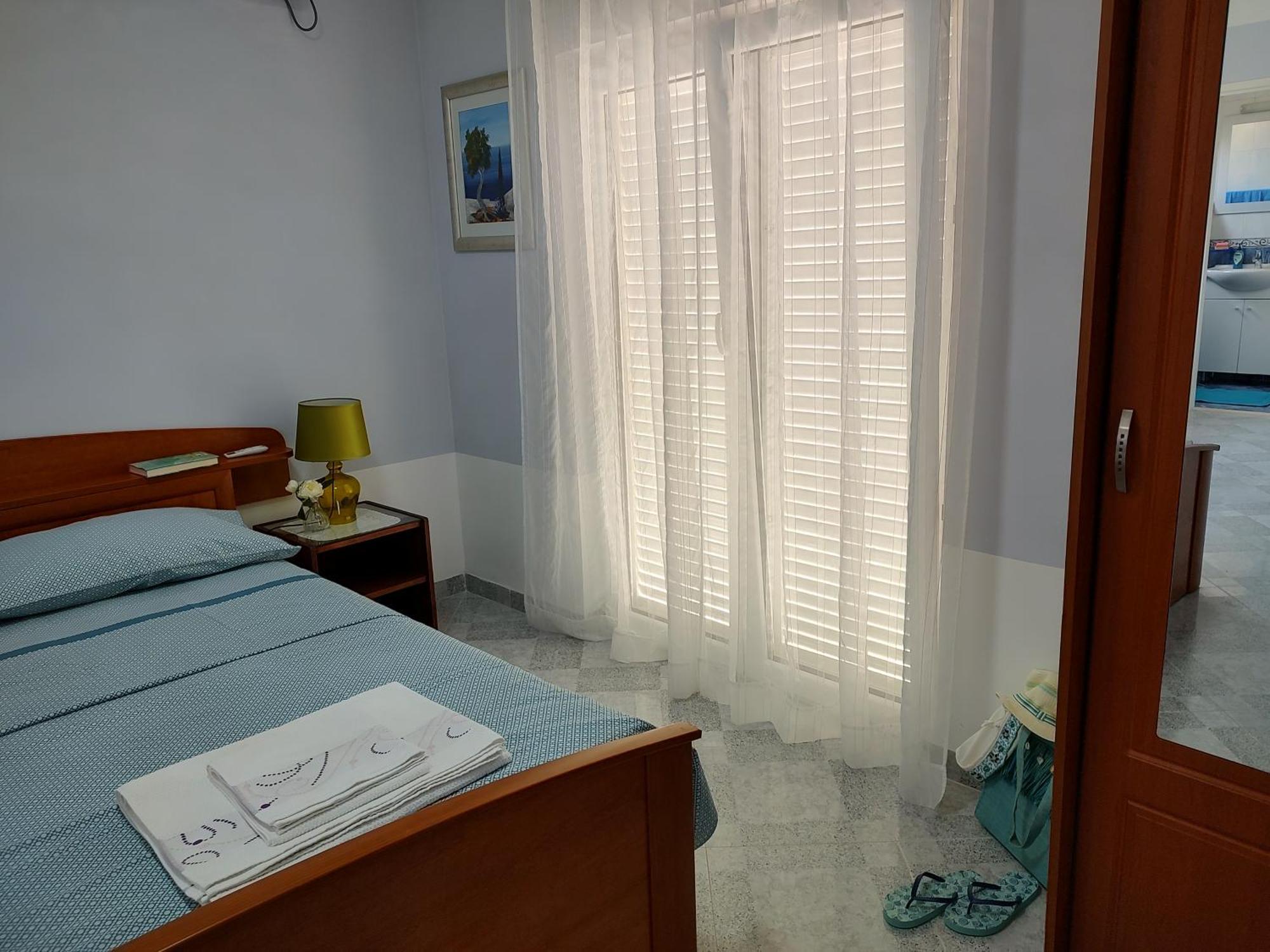 Villa Ines Jezera Esterno foto