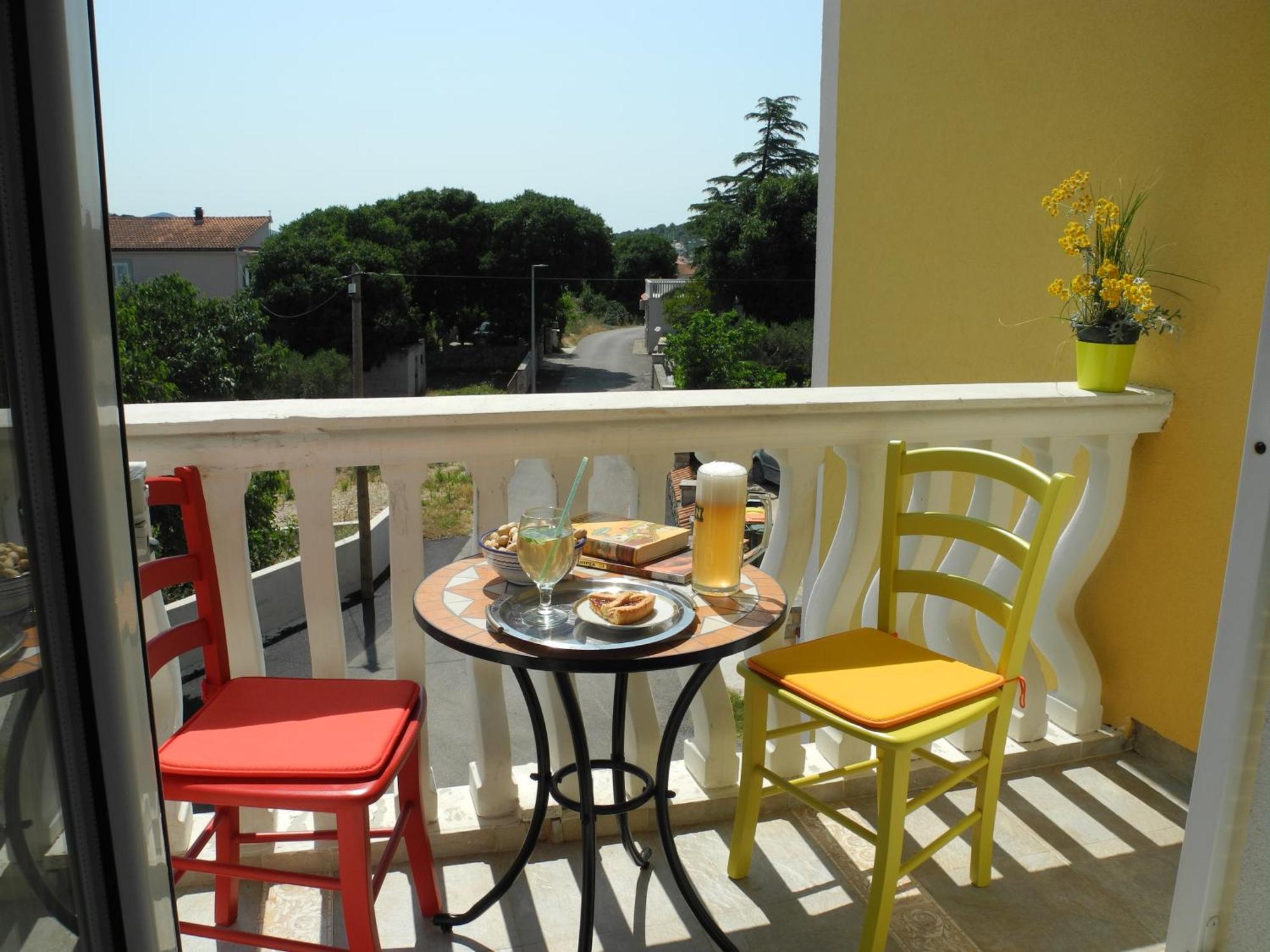 Villa Ines Jezera Camera foto