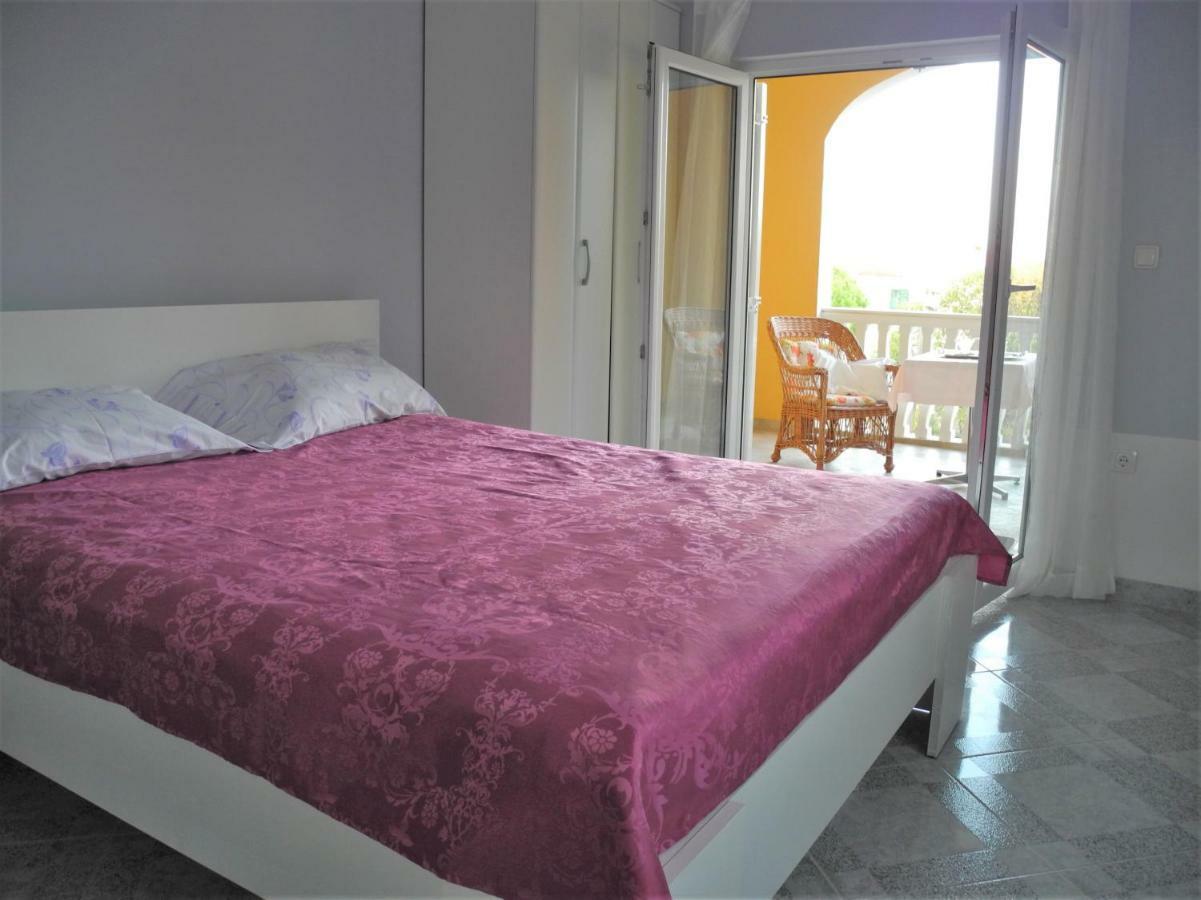 Villa Ines Jezera Esterno foto