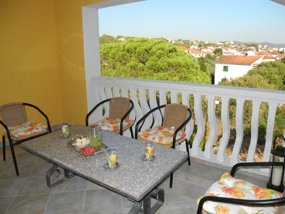 Villa Ines Jezera Esterno foto