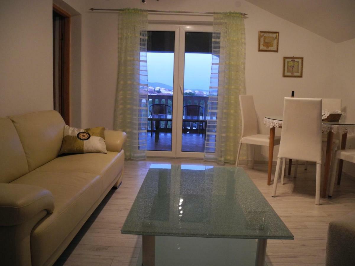 Villa Ines Jezera Esterno foto