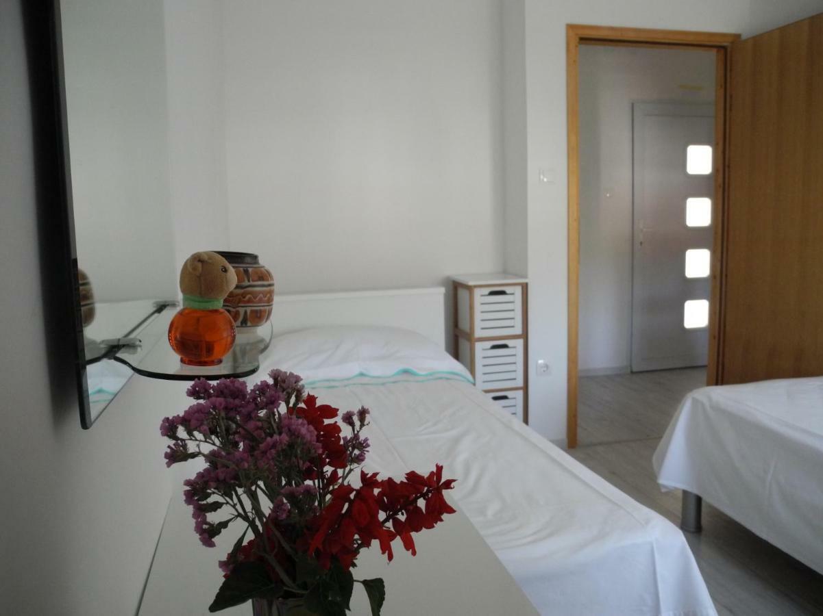 Villa Ines Jezera Esterno foto