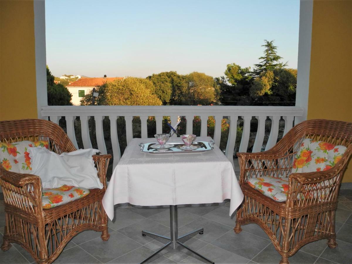 Villa Ines Jezera Esterno foto