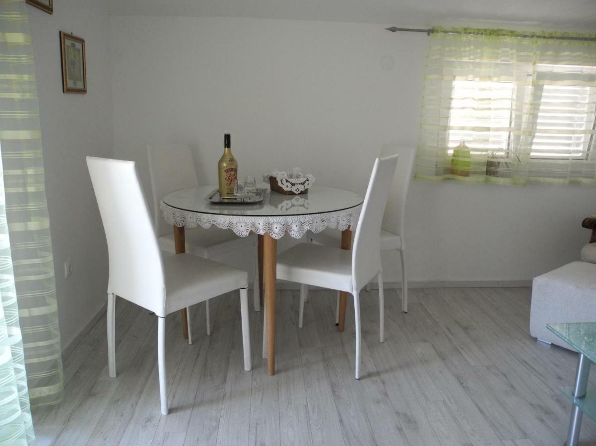 Villa Ines Jezera Esterno foto