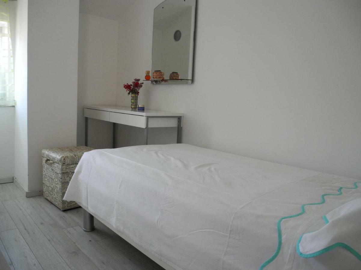 Villa Ines Jezera Esterno foto