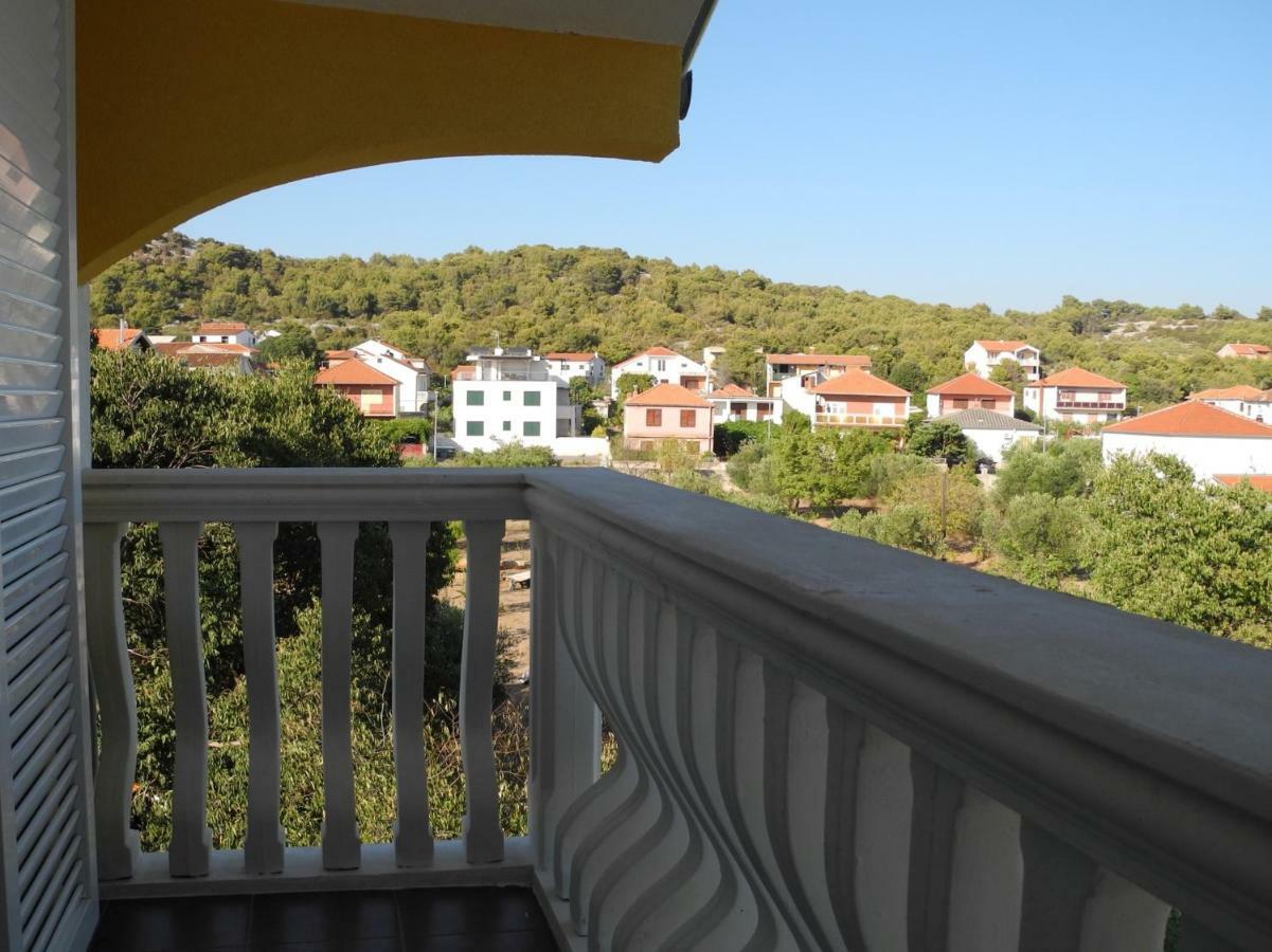 Villa Ines Jezera Esterno foto