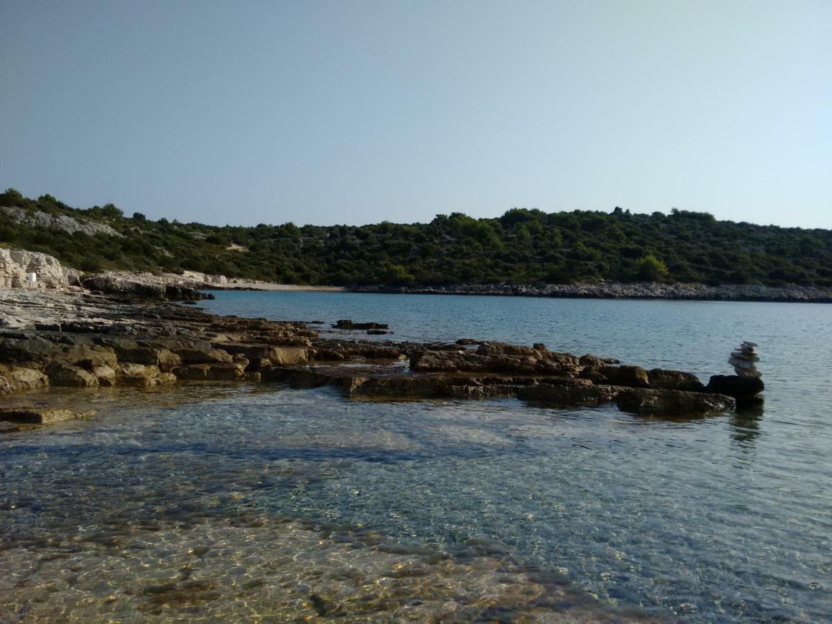 Villa Ines Jezera Esterno foto